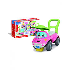SOFIA PRONTI VIA 3IN1 BABY CLEMENTONI