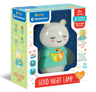 LAMPADA NOTTURNA GOODNIGHT