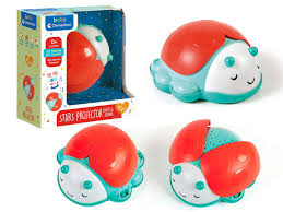 PROIETTORE LIGHT & SOUNDS 17798