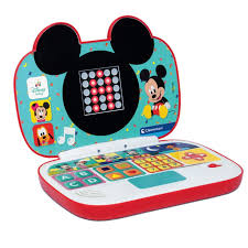 DISNEY Baby Mickey Il Mio Primo Computer 17834