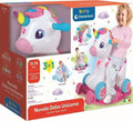 NUVOLA DOLCE UNICORNO 17855