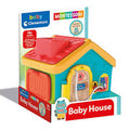 MONTESSORI BABY HOUSE 17857