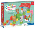 CLEMMY BABY HAPPY FARM