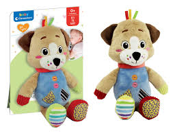 PETE DOG PELUCHE 17905