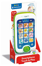 SMARTPHONE TOUCH & PLAY NEW 17934