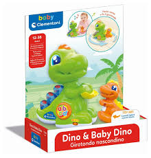 Dino & Baby Dino (17953)