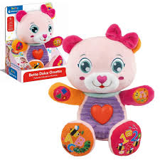 BETTA DOLCE ORSETTA 17399