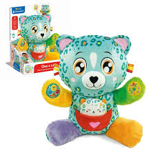 CLEO E LEO DOLCI LEOPARDI 17966