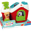 CLEMMY BABY SENSORY FARM 17993