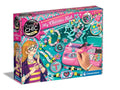 CRAZY CHIC MY CHARMS LAB