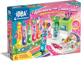 CREA IDEA LABORATORIO EVIDENZIATORI 18854