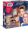 DYNAMIX COSTRUISCI LA MANO BIONICA SCIENZE E GIOCO