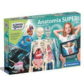 ANATOMIA SUPER SCIENZA & GIOCO