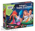 VULCANI E SUPER ERUZIONI 19354