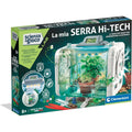 LA MIA SERRA HI-TECH