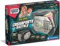 Spy Game Cassaforte Digitale, Assembla la Cassaforte e Custodisci i Tuoi Segreti