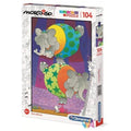 Puzzle 104 Mordill Balan 27134