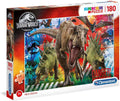 PUZZLE 180 PZ JURASSIC WORLD 29106