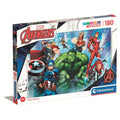 PUZZLE 180 PZ AVENGERS 29778