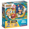 PUZZLE 180PZ SONIC 2
