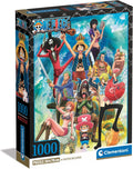 Puzzle One Piece - 1000 Pezzi