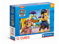 CUBI 12PZ PAW PATROL
