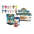 SONIC SQUISHY 10CM ASSORTITI SERIE 2