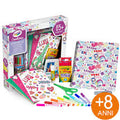 CREATIONS SCRAPBOOKING SET