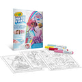 COLOR WONDER COLORING SET ARIEL CRAYOLA