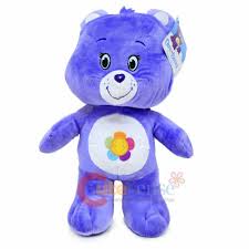 ORSO FRESI 140 CM 3 COL.- BIANCO, MARRONE, ROSA