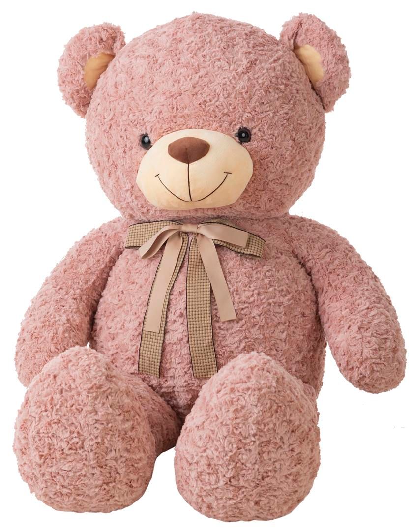 ORSO CO-CO 150 CM ROSA