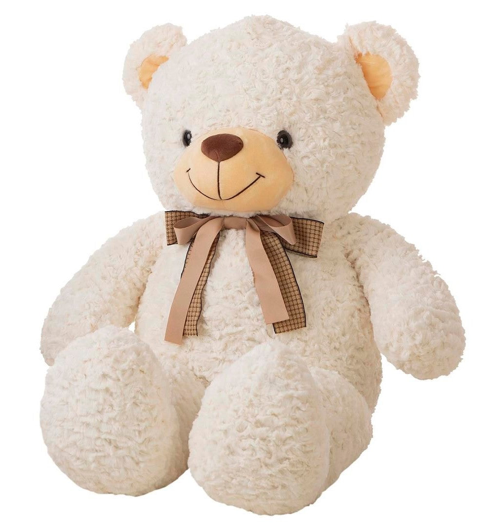 ORSO Co-Co da 110 cm BIANCO