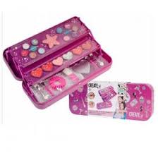 CREATE IT COFANETTO MAKE UP LATTA