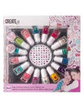 CREATE IT! NAIL PARTY 16 SMALTI