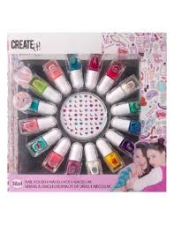 CREATE IT! NAIL PARTY 16 SMALTI