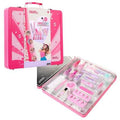 Create it Make Up Beauty Valigetta Latta deluxe