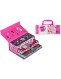 Create it Beauty Case 3 Piani