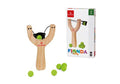 FIONDA LEGNO PALLE LEGGERE 053839
