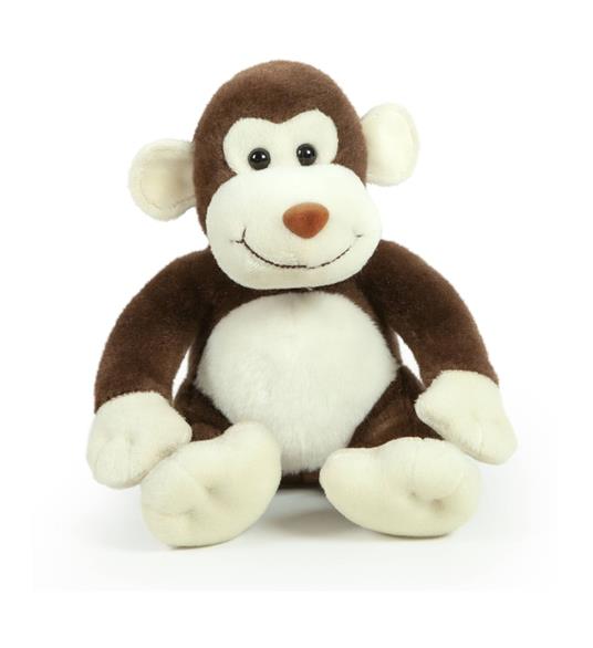 MORBIDELLI SCIMMIETTA COCO 20CM