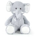 ELEFANTE 100CM C/FIOCCO