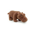 ECOFRIENDLY IPPOPOTAMO L30CM
