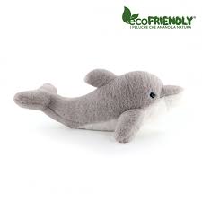 ECOFRIENDLY DELFINO L38CM