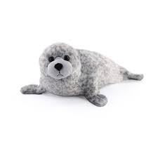 ECOFRIENDLY FOCA MACULATA L38CM