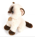MORBIDELLI GATTO SIAMESE TOBY 20CM