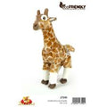 GIRAFFA H35CM ECO-FRIENDLY