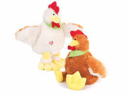 GALLINA 40 C/ VERSO 28437