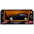 Mercedes Benz SLS AMG GT 10481
RADIOCOMANDO