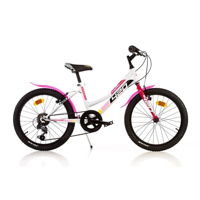BICICLETTA MTB DONNA SPORT 20 COL.ASS.