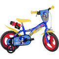 BICICLETTA 12"  SONIC