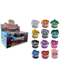 Squishy Pasta Magica Crystal